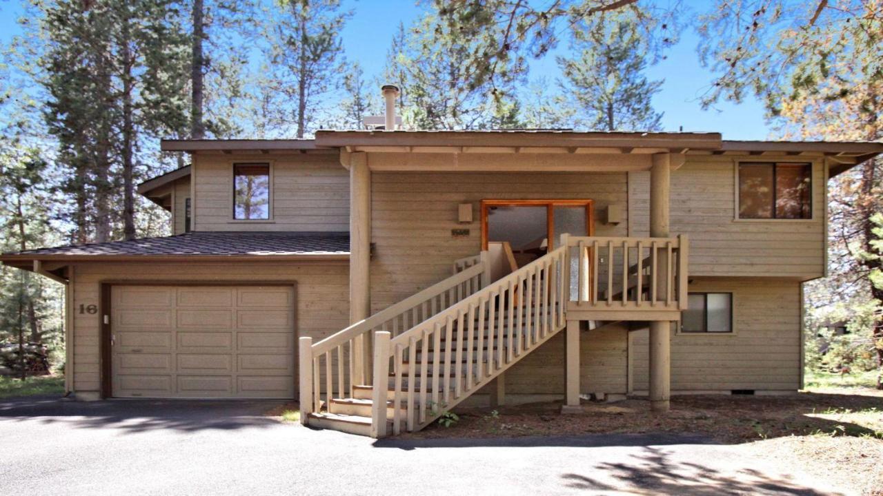 Villa Witchhazel 16 Sunriver Exterior foto