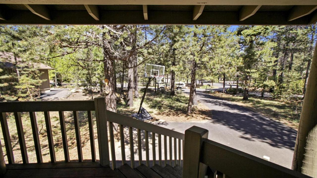 Villa Witchhazel 16 Sunriver Exterior foto