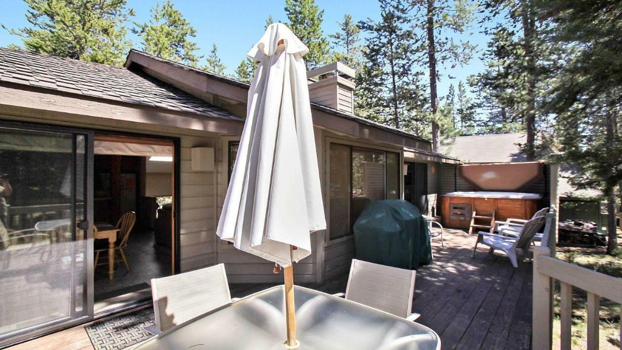 Villa Witchhazel 16 Sunriver Exterior foto