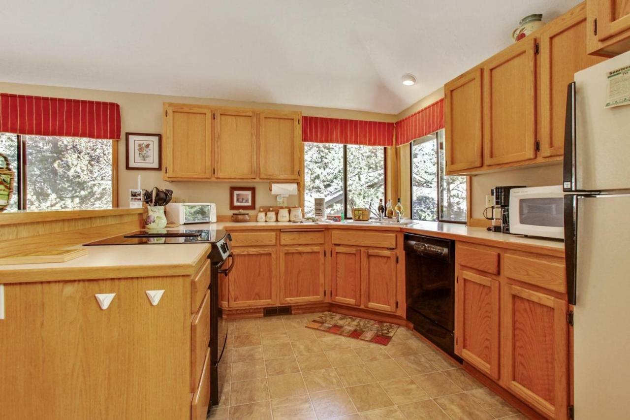 Villa Witchhazel 16 Sunriver Exterior foto